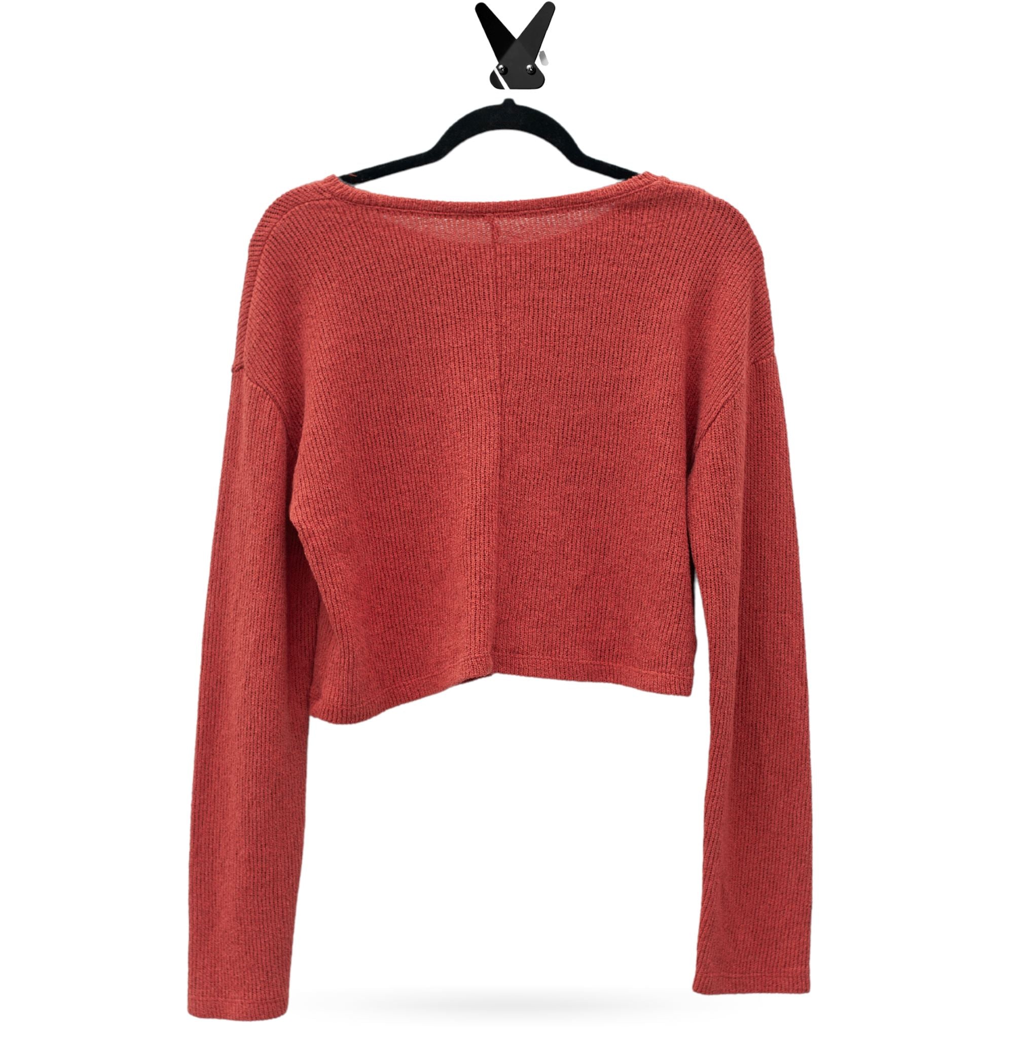 Upcycled Sweater Shirts & Tops Lara Dee Artistry