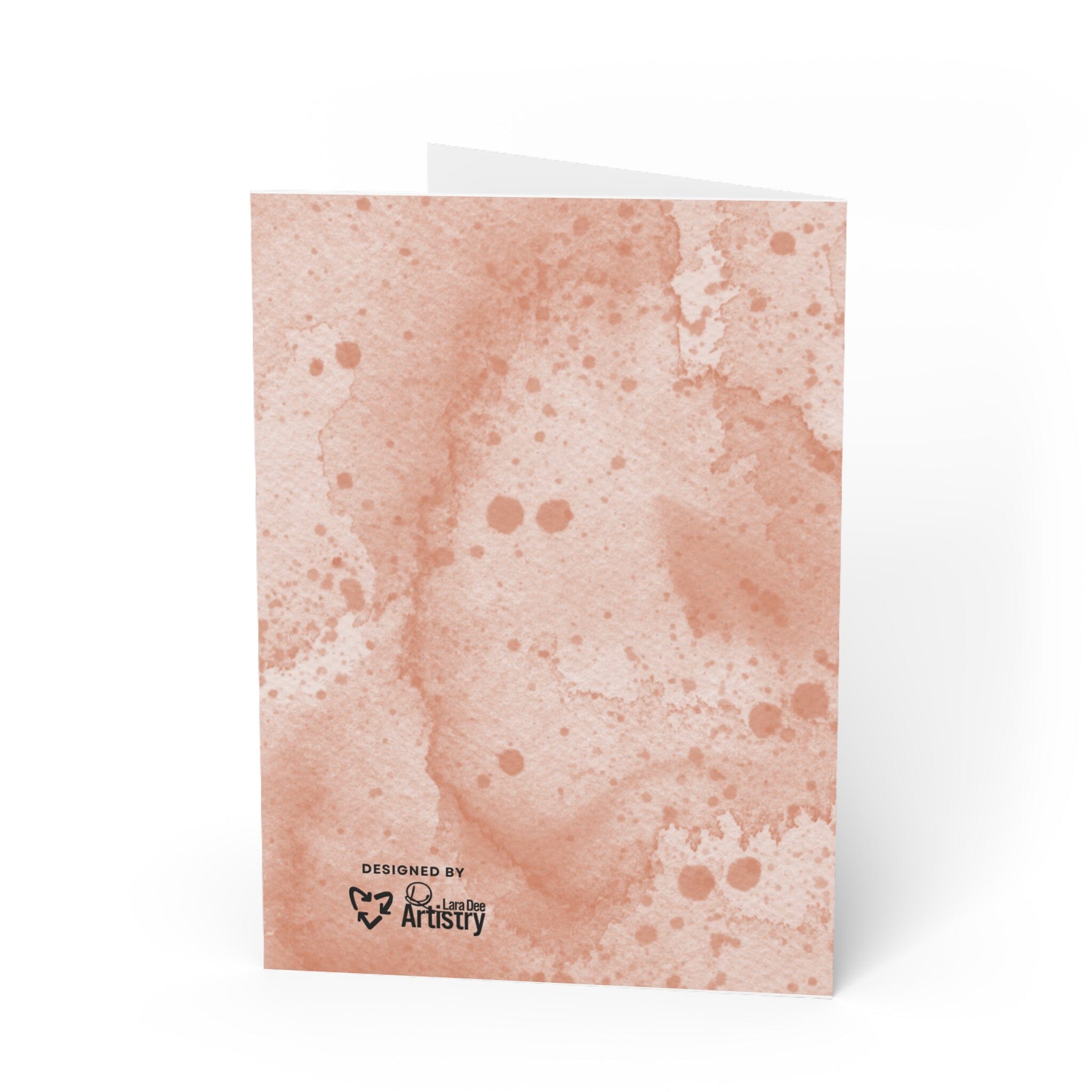Greeting Card Paper products Printify