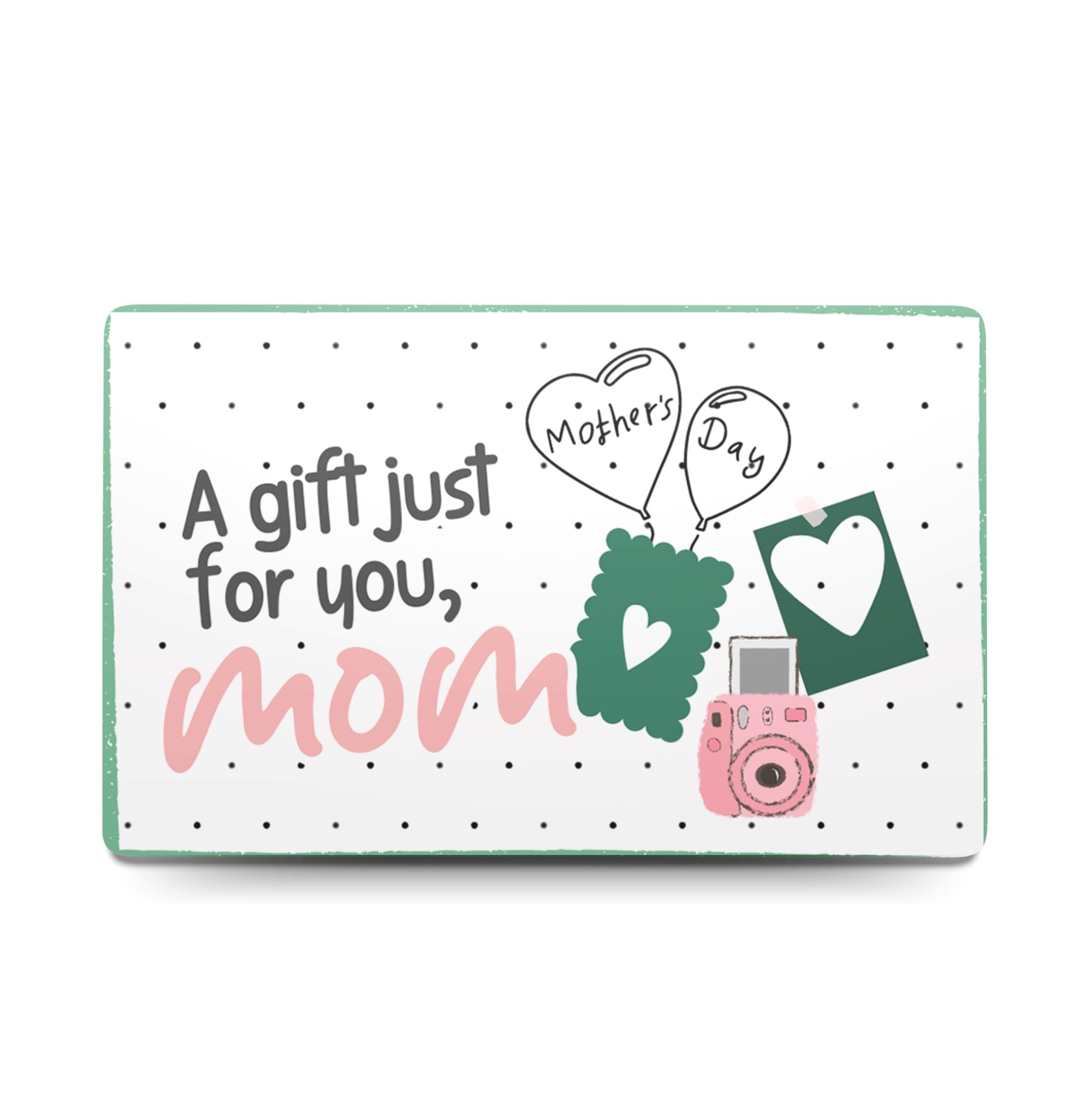Mother's Day Makeover Shoot Gift Card Lara Dee Artistry 