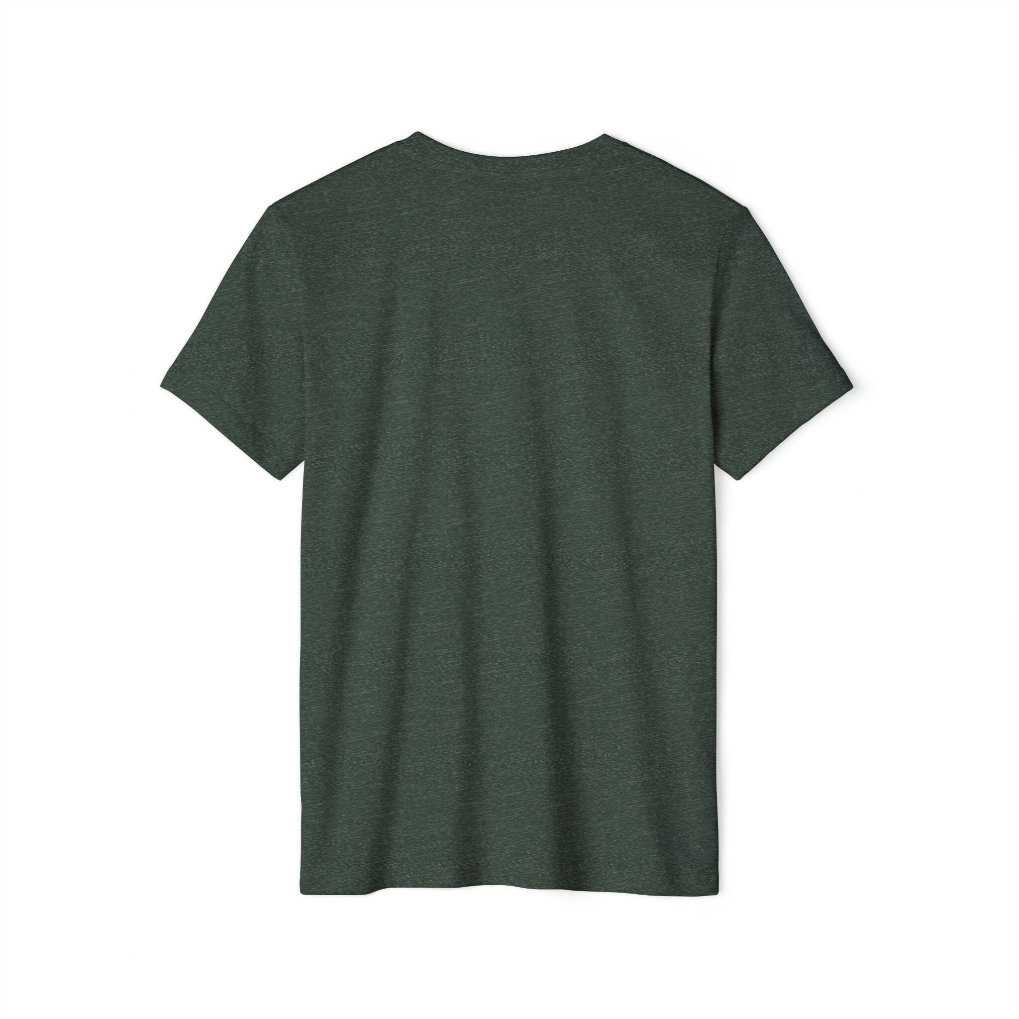 Ohio Maker Recycled Organic T-Shirt T-Shirt Printify 
