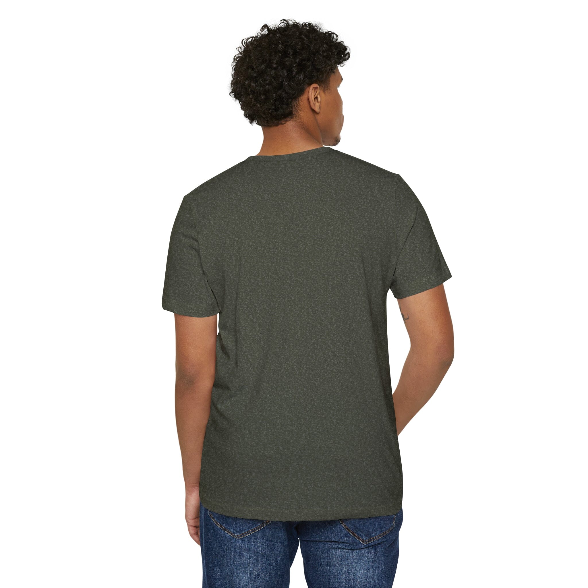Ohio Maker Recycled Organic T-Shirt T-Shirt Printify 