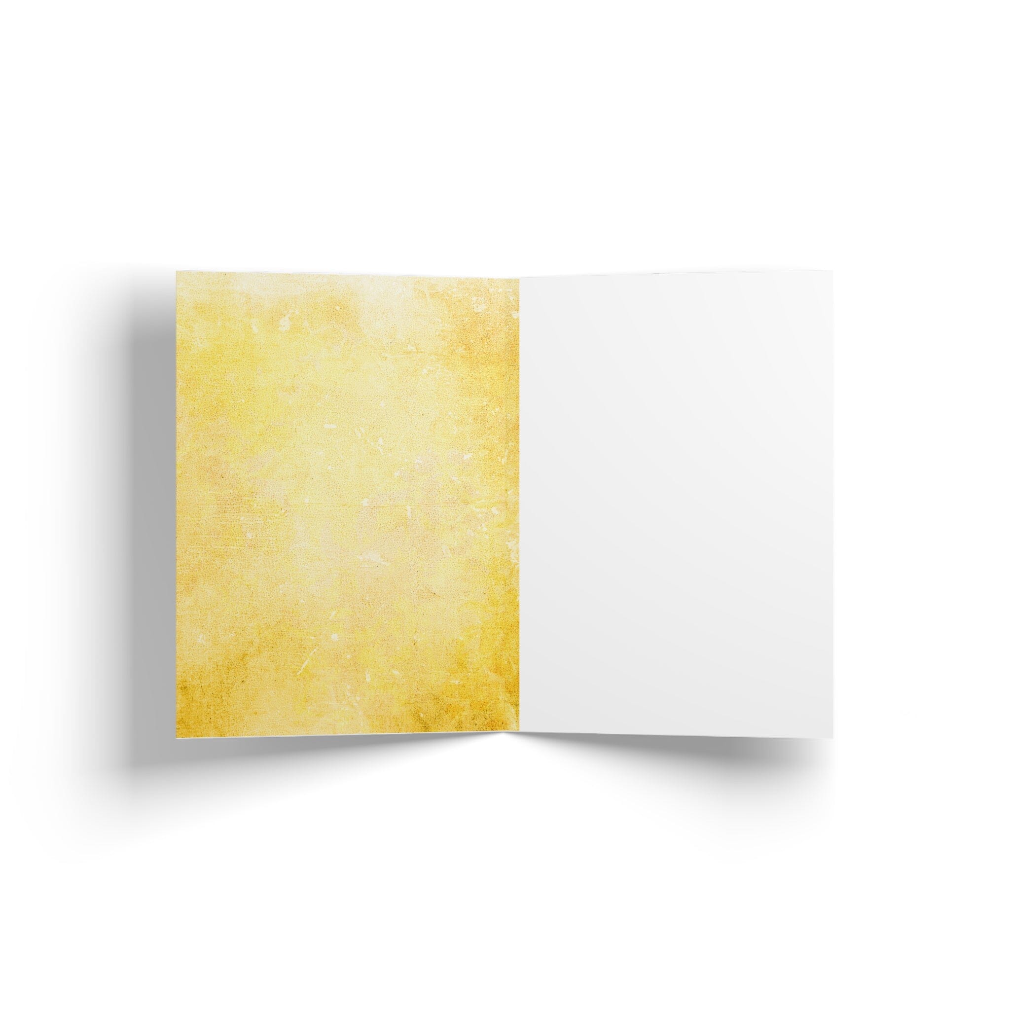 Greeting Card Paper products Printify