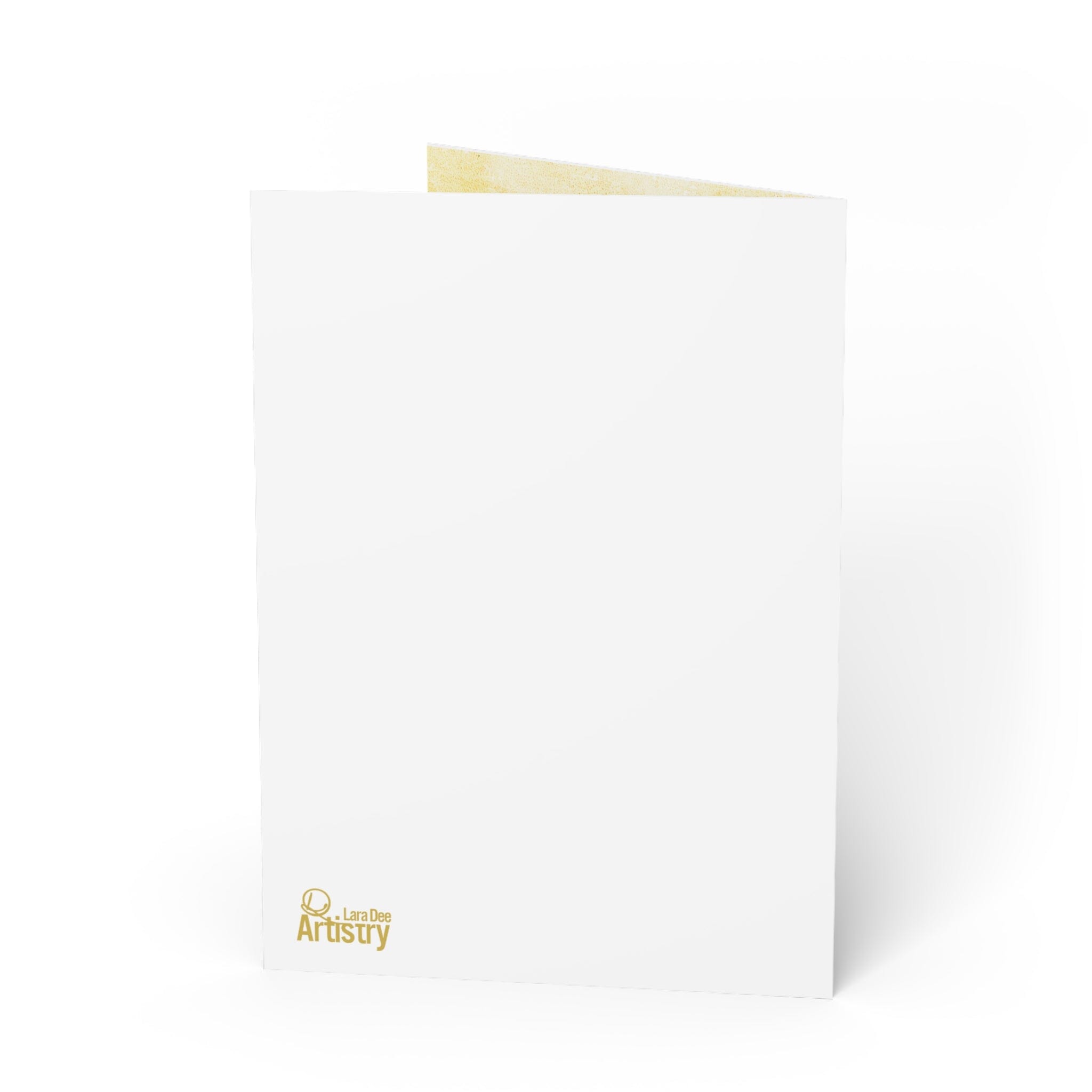 Greeting Card Paper products Printify