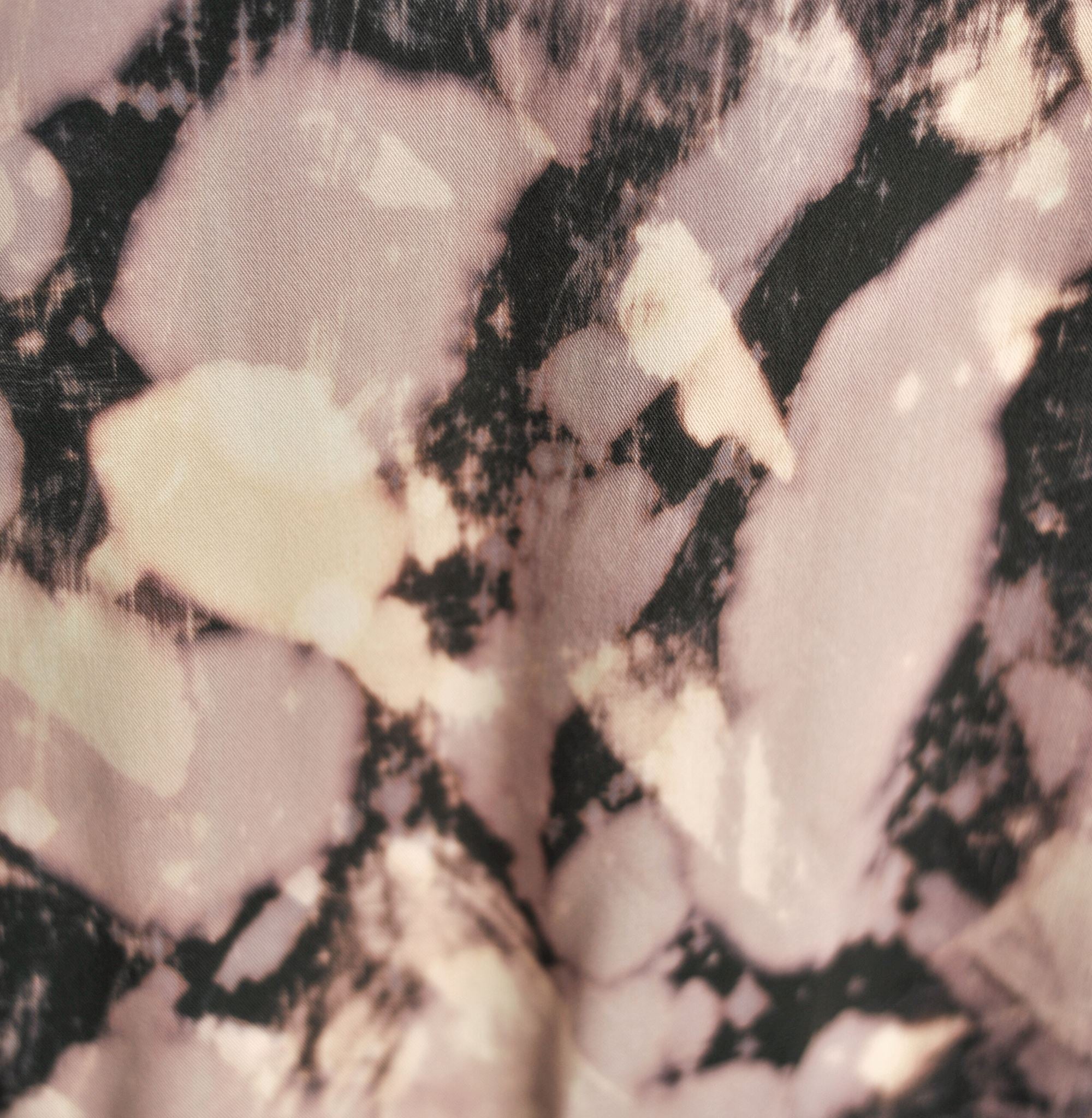 Bleached Shirt Shirts & Tops Lara Dee Artistry